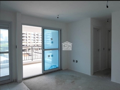 Apartamento com 2 dormitórios à venda, 55 m² por R$ 500.000 - Tatuapé - São Paulo/SP