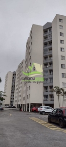 Apartamento com 2 dormit?rios ? venda, 56 m? por R$ 280.000,00 - Vila Formosa - S?o Paulo/SP