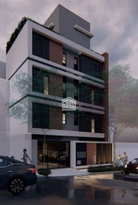 Apartamento com 2 dormitórios à venda, 56 m² por R$ 402.000,00 - Vila Carrão - São Paulo/SP