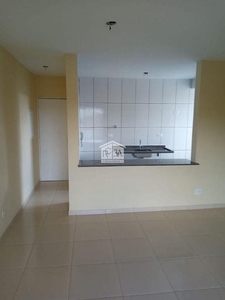 Apartamento com 2 dormitórios à venda, 56 m² por R$ 420.000,00 - Vila Carrão - São Paulo/SP