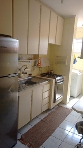 Apartamento com 2 dormit?rios ? venda, 58 m? por R$ 265.000,00 - Demarchi - S?o Bernardo do Campo/SP