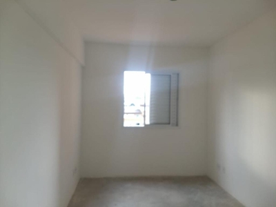 Apartamento com 2 dormitórios à venda, 58 m² por R$ 347.000,00 - Paulicéia - São Bernardo do Campo/SP