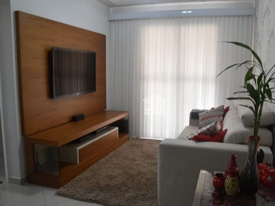 Apartamento com 2 dormitórios à venda, 58 m² por R$ 580.000,00 - Tatuapé - São Paulo/SP