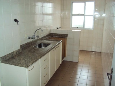 Apartamento com 2 dormitórios à venda, 60 m² por R$ 225.000,00 - Planalto - São Bernardo do Campo/SP