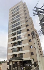 Apartamento com 2 dormitórios à venda, 62 m² por R$ 630.000,00 - Jardim das Laranjeiras - São Paulo/SP