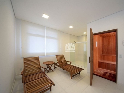 Apartamento com 2 dormitórios à venda, 63 m² por R$ 545.000,00 - Tatuapé - São Paulo/SP