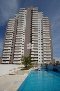 Apartamento com 2 dormitórios à venda, 63 m² por R$ 590.000,00 - Tatuapé - São Paulo/SP