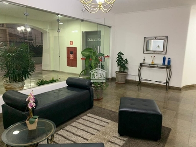 Apartamento com 2 dormitórios à venda, 64 m² por R$ 390.000 - Vila Carrão - São Paulo/SP