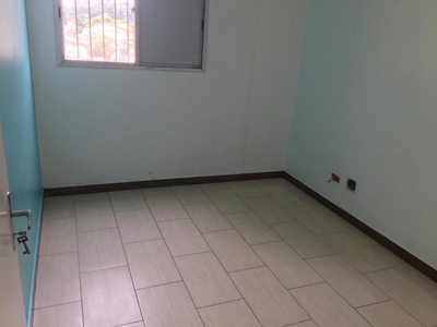 Apartamento com 2 dormitórios à venda, 65 m² por R$ 258.000,00 - Demarchi - São Bernardo do Campo/SP
