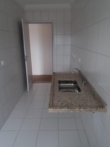Apartamento com 2 dormitórios à venda, 66 m² por R$ 339.000,00 - Centro - São Bernardo do Campo/SP