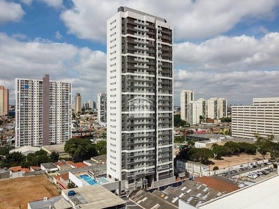 Apartamento com 2 dormitórios à venda, 67 m² por R$ 691.500,00 - Vila Prudente - São Paulo/SP