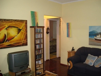 Apartamento com 2 dormitórios à venda, 70 m² por R$ 270.000,00 - Nova Petrópolis - São Bernardo do Campo/SP