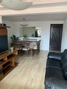 Apartamento com 2 dormitórios à venda, 70 m² por R$ 426.000,00 - Tatuapé - São Paulo/SP