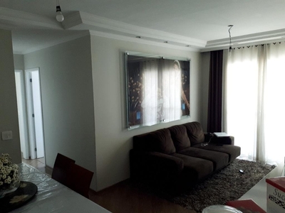 Apartamento com 2 dormitórios à venda, 70 m² por R$ 446.000,00 - Centro - São Bernardo do Campo/SP