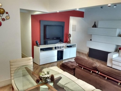 Apartamento com 2 dormitórios à venda, 70 m² por R$ 485.000 - Alto da Mooca - São Paulo/SP