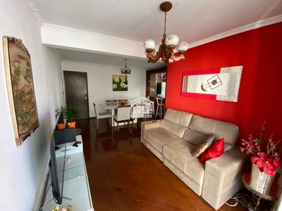 Apartamento com 2 dormitórios à venda, 70 m² por R$ 490.000,00 - Tatuapé - São Paulo/SP