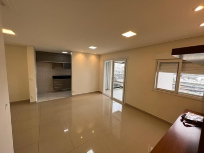 Apartamento com 2 dormitórios à venda, 70 m² por R$ 579.000,00 - Campestre - Santo André/SP