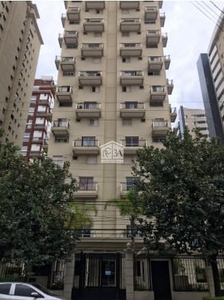 Apartamento com 2 dormitórios à venda, 70 m² por R$ 600.000,00 - Tatuapé - São Paulo/SP