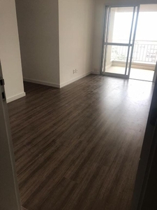 Apartamento com 2 dormitórios à venda, 72 m² por R$ 450.000,00 - Centro - São Bernardo do Campo/SP