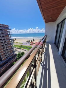 Apartamento com 2 dormit?rios ? venda, 72 m? por R$ 620.000,00 - Nossa Senhora da Vit?ria - Ilh?us/BA