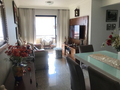 Apartamento com 2 dormitórios à venda, 73 m² por R$ 650.000 - Alto da Mooca - São Paulo/SP