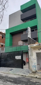 Apartamento com 2 dormitórios à venda, 75 m² por R$ 260.000,00 - Vila Matilde - São Paulo/SP