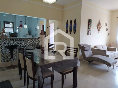Apartamento com 2 dormitórios à venda, 75 m² por R$ 380.000,00 - Praia da Enseada - Região da Brunella - Guarujá/SP
