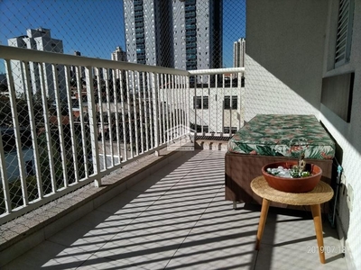 Apartamento com 2 dormitórios à venda, 75 m² por R$ 650.000,00 - Tatuapé - São Paulo/SP