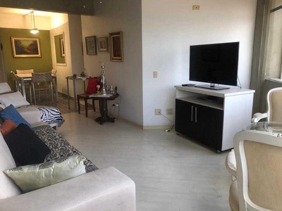 Apartamento com 2 dormitórios à venda, 77 m² por R$ 530.000,00 - Jardim Bela Vista - Santo André/SP