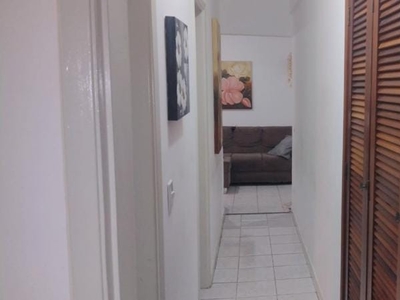Apartamento com 2 dormitórios à venda, 78 m² por R$ 300.000,00 - Vila Júlia - Guarujá/SP COD. AP18715V