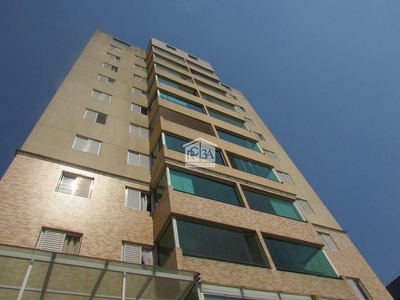 Apartamento com 2 dormitórios à venda, 79 m² por R$ 550.000 - Vila Matilde - São Paulo/SP