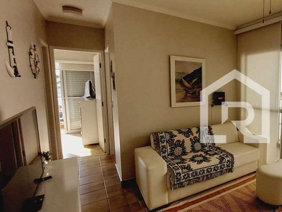 Apartamento com 2 dormitórios à venda, 80 m² por R$ 369.900,00 - Praia da Enseada – Aquário - Guarujá/SP