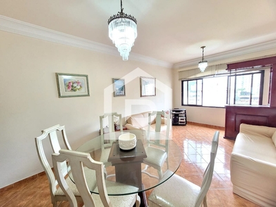 Apartamento com 2 dormitórios à venda, 80 m² por R$ 380.000,00 - Centro - Guarujá/SP