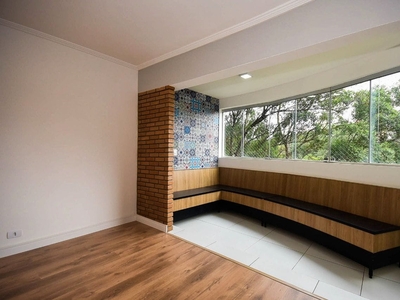 Apartamento com 2 dormitórios à venda, 83 m² por R$ 475.000,00 - Vila Andrade - São Paulo/SP