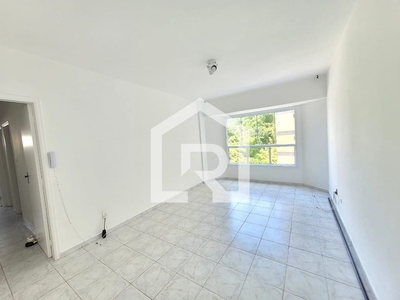 Apartamento com 2 dormitórios à venda, 84 m² por R$ 440.000,00 - Pitangueiras - Guarujá/SP