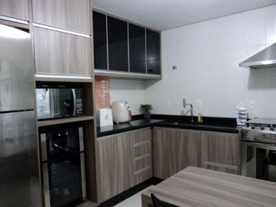 Apartamento com 2 dormitórios à venda, 85 m² por R$ 385.000,00 - Centro - São Bernardo do Campo/SP