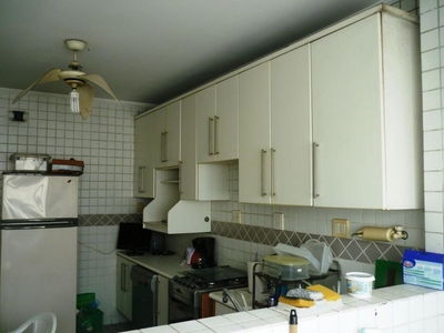 Apartamento com 2 dormitórios à venda, 86 m² por R$ 320.000,00 - Marapé - Santos/SP