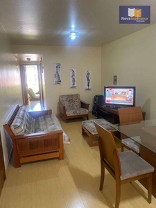 Apartamento com 2 dormit?rios ? venda, 86 m? por R$ 515 - Aclima??o - S?o Paulo/SP