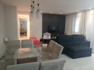 Apartamento com 2 dormitórios à venda, 86 m² por R$ 840.000,00 - Mooca - São Paulo/SP
