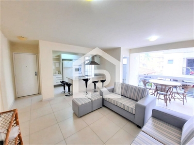Apartamento com 2 dormitórios à venda, 90 m² por R$ 400.000,00 - Jardim Praiano - Guarujá/SP