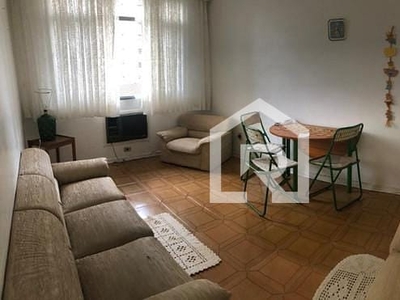 Apartamento com 2 dormitórios à venda, 90 m² por R$ 410.000,00 - Pitangueiras – M – Barra Funda - Guarujá/SP