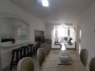 Apartamento com 2 dormitórios à venda, 90 m² por R$ 510.000,00 - Praia Pitangueiras - Guarujá/SP