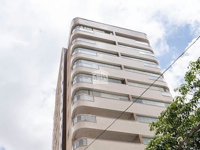 Apartamento com 2 dormitórios à venda - Mooca - São Paulo/SP