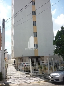 apartamento com 2 dormitórios à venda no Alto da Lapa