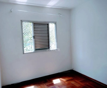 Apartamento com 2 dormit?rios ? venda no Jabaquara