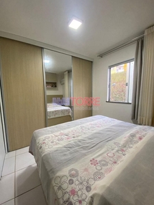 Apartamento com 2 dormit?rios ? venda por R$ 300.000,00 - Nossa Senhora da Vit?ria - Ilh?us/BA