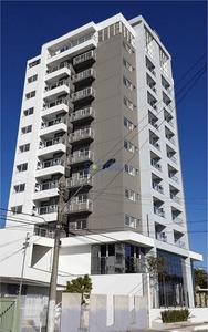 Apartamento com 2 dormitórios à venda por - R$ 550,000.00 - Dom Bosco - Itajaí/SC