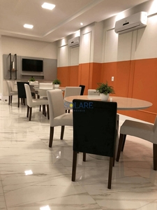Apartamento com 2 dormitórios à venda por - R$ 745,000.00 - Perequê - Porto Belo/SC