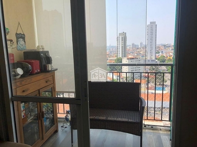 Apartamento com 2 dormitórios à venda - Vila Formosa - São Paulo/SP