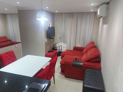 Apartamento com 2 dormitórios à venda - Vila Prudente- São Paulo/SP